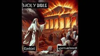 Holy Bible Ezekiel-35.36 -Soul of Christ Mission(SOCM)