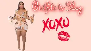 FN Try On Haul with  @Realnancyhernandez