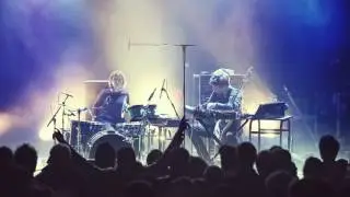 TOMAGA live at Stellar Swamp 2016