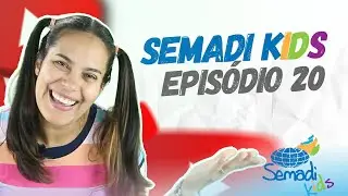 LIVE SEMADI KIDS - EP20
