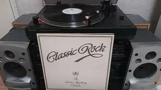 Bohemian Rhapsody (Queen) - The London Symphony Orchestra (1977 K-tel)