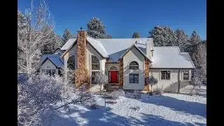 Colorado Retreat