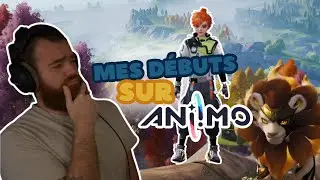 Aniimo : ce jeu m&rsquo;a accroch&eacute; d&egrave;s les premi&egrave;res minutes ! BETA - Episode N&deg;1