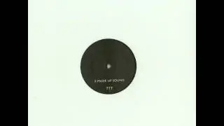 A Made Up Sound - Kovaxxxt