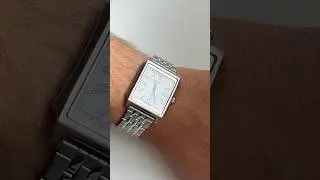 Casio's Elegant Tank on a Budget