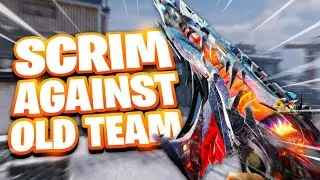 NEW TRIBE vs OLD TRIBE + FACECAM CODM