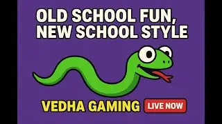 Google Snake Game Old School Fun, New School Style