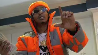 Cartel Count Up - Ring Ring