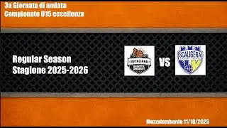 2025/2026 U15E Rotaliana Scaligera