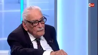 فحص شامل – جميل راتب يختار 