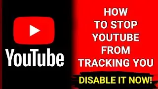 This One Hidden YouTube Button Is Exposing Everything - Disable It NOW! (2026)