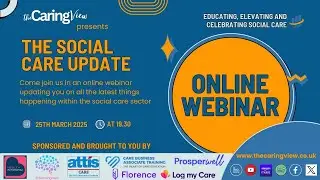 The social Care Update
