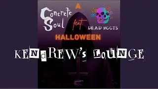 Dead Roots performs #live at Kendrew's Lounge on #halloween night #2025 Aliquippa, Pennsylvania