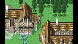 Let's Play Final Fantasy VI, Episode 22: Magic? What Magic?