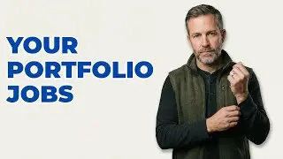 What Specific Jobs Form A Portfolio Career?