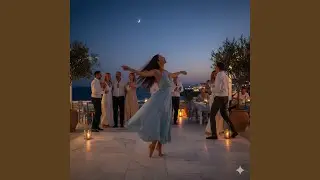 Dance with me