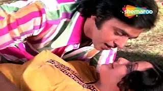 बिना तेरे नहीं रहना | RD Burman | Vinod Mehra | Yogita Bali - Hindi Songs