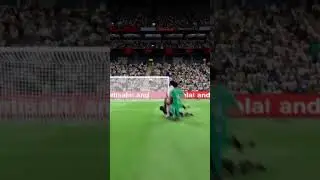 Перезалив вчерашнего видео #рекомендации #edit #football #meme #edit #skill #fc24 #freekick #legend