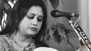আর রেখোনা আঁধারে(Ar Rekhona Andhare) | Riddhi Bandyopadhyay | Rabindranath Tagore