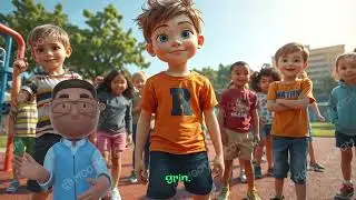 Hobby for a fun creative children