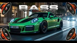 BASS BOOSTED 2026 🔈 Car Music & BASS TRAP BRASIL 🔈Não Prometa Nada