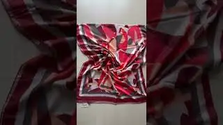 ipekal exclusive buyuk batik desenli pamuklu sal 70x180 kiremit krem fume 5