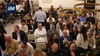 La French Tech relance le pont économique entre Paris et Tel-Aviv