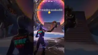 New rotation method? #fortnite #fortnutefunny #fortnitememes #fortniteclips
