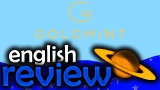 GOLDMINT.IO - MAKE MONEY ON GOLD! Crypto Space