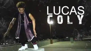 Lucas Coly - Hear Me Out (Official Music Video)
