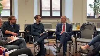 Augsburgs OB Kurt Gribl gibt B&uuml;rgermeister Kandidatur 2020 ab