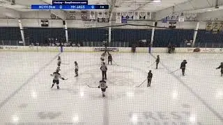 HHHA 14A v NCYH Blue