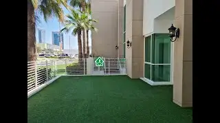 Marina Square 3 Beds Townhouse