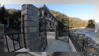 Aranyam River Retreat, Rishikesh
