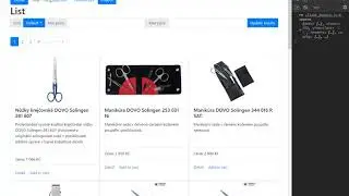 webapp presentation