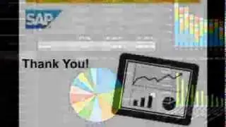SAP Business Intelligence General Overview