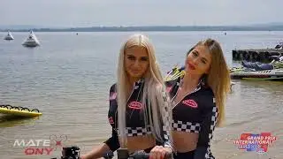 Grand Prix International Jetski Nysa 2023