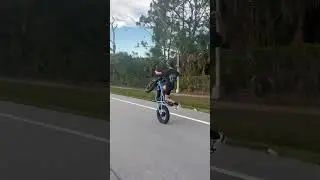 Ridstar q20 #viral #ebike #yt #ytshort #best #wheelie #fyp #fypage #fypシ゚viral #fypviral