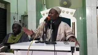 MOHAMED MAHI OUATTARA : TAFSIR SÛRATU QÂF 

V-11-14