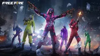 Free fire game Big Booyah #freefire #highlights #freefirevideos