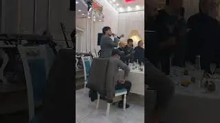 Baleli Orxan lokbatan Ruslan Xosrov Agstafalilara 2022