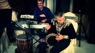 Razmik Nikoxosyan (Guso) new darbuka solo