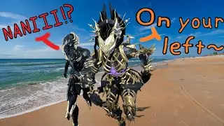 How To Build For Speed | Warframe