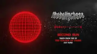 The Daily Chase - 'Second Sun' (Visualiser)