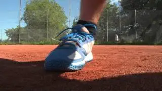 &Ouml;ffentliche Tennispl&auml;tze in der Stadt Z&uuml;rich