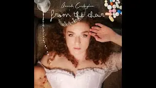 Amanda Cunningham&mdash;Once Upon a Time [Official Lyric Video]