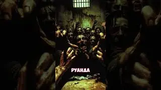 ТОП-5 Самых Жутких Тюрем Мира #shorts  #history #documentary #facts #horror #scary #horrorstories