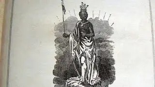 Our Great Grandmother Adriana Darby was a South Carolina Beaver Creek Indian