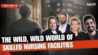 Inside America's Most Controversial Nursing Home Auction