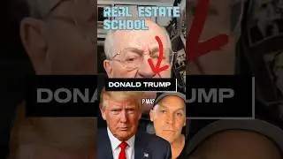 Real Estate Investing for Beginners | Determine Property Value the Right Way 🛑 👀 🚀 #shorts #trump 🎺